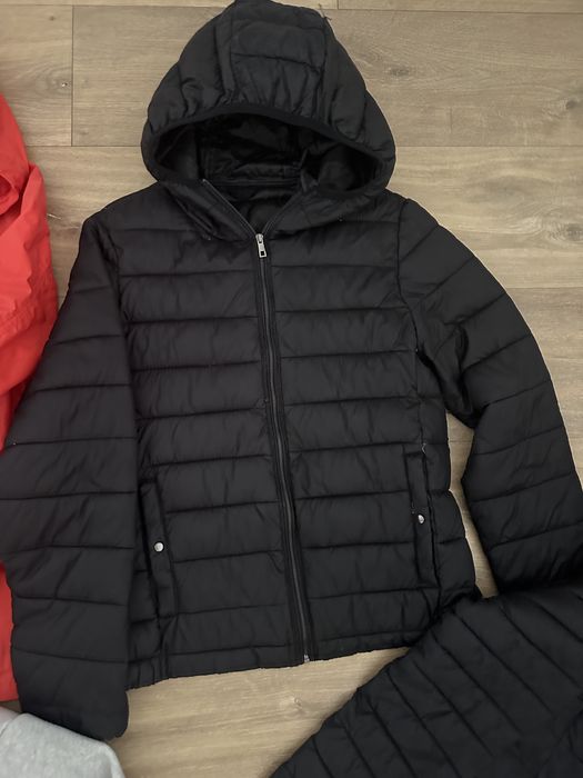 Дамски якета различни размери