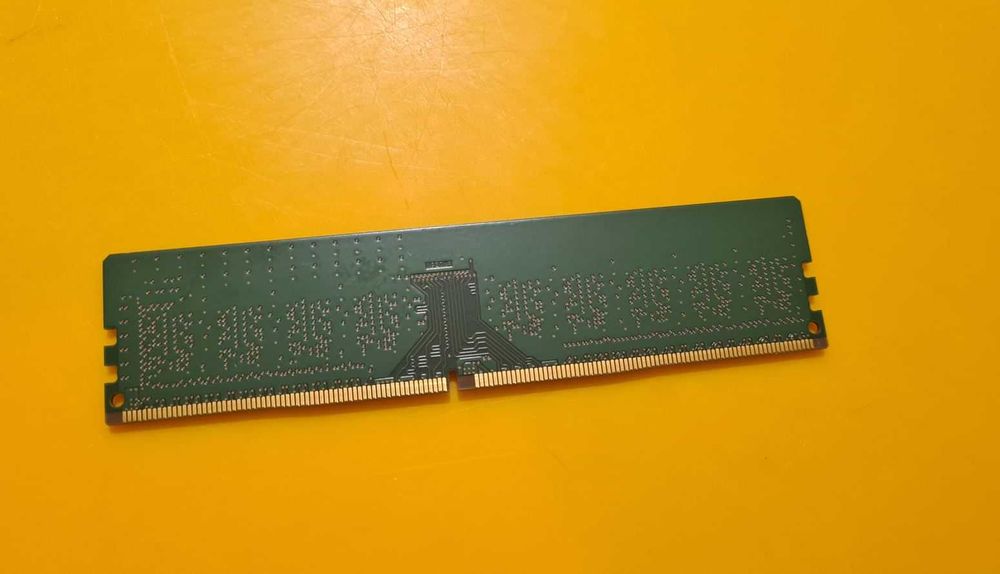 4GB DDR4 Desktop,1x4GB,Micron,2133Mhz,CL15,Single Sided