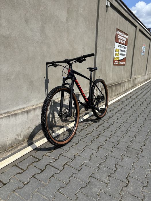 Vand Specialized Chisel roti pe 29