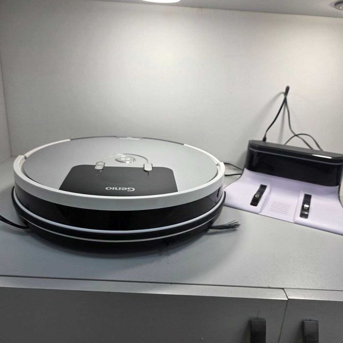 Genio пылесос (Ерубаева 54) лот 841383