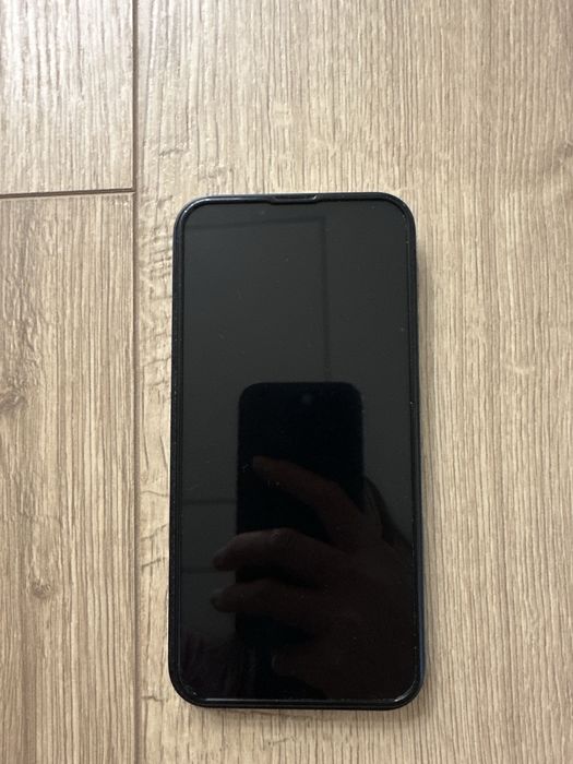 Айфон 13 128 мб 76 % акб Iphone 13