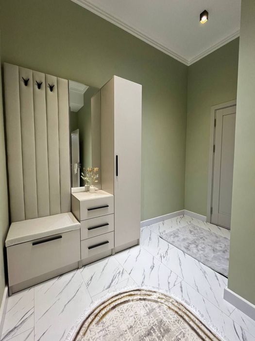 Продается 2хком новостр Мирзо Улугбек