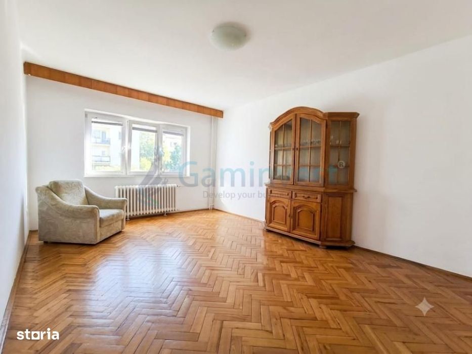 Ap cu 3 camere de închiriat, Calea Aradului , Oradea, GaminvestA2866