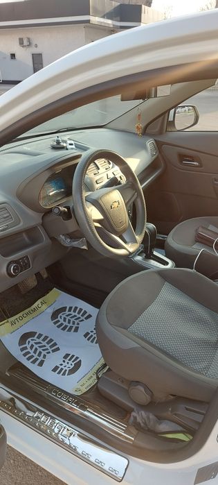 Chevrolet Cobalt 2023