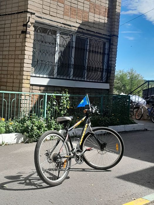 Продам велосипед