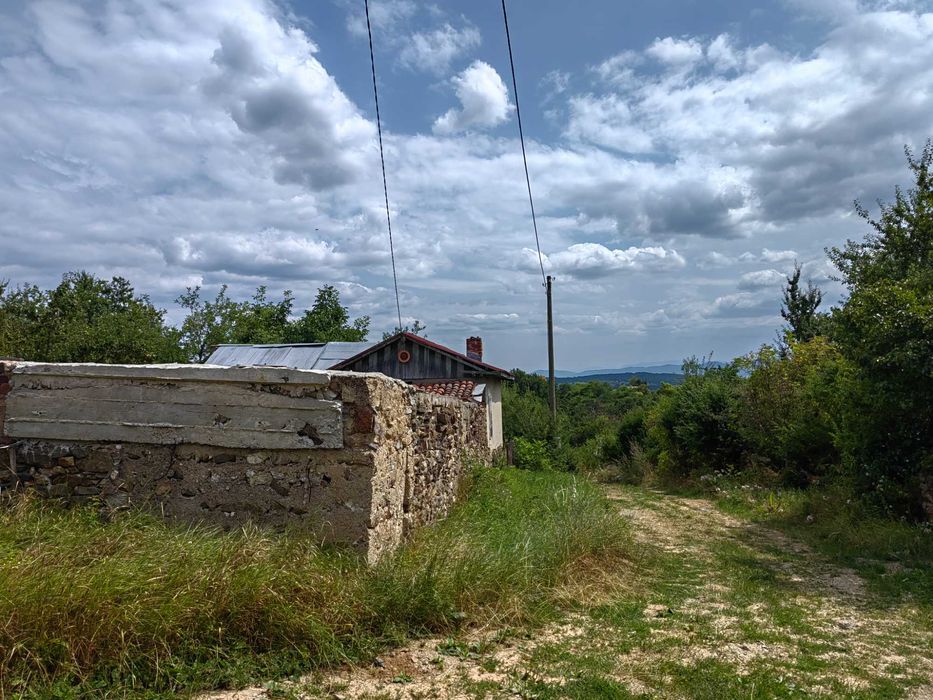 Продава се Къща в с. Пауново, Област София-област - 45 кв.м за 782 €/кв.м - Снимка #3