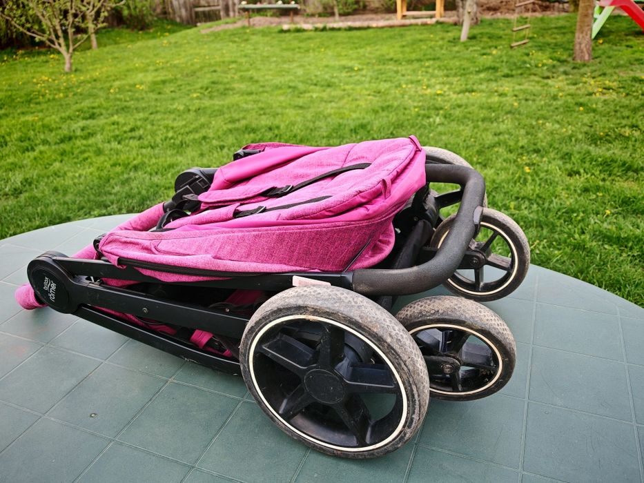 Cărucior Britax Römer