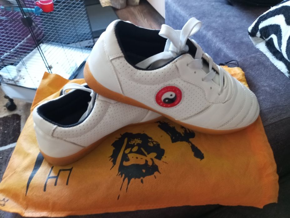 Обувь для ушу б/у