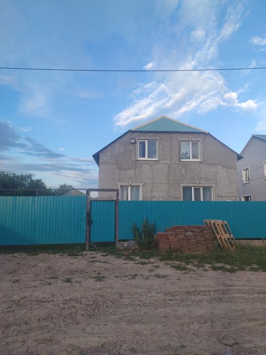Продом дом Маштакова