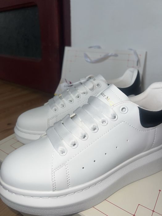 Alexander McQueen