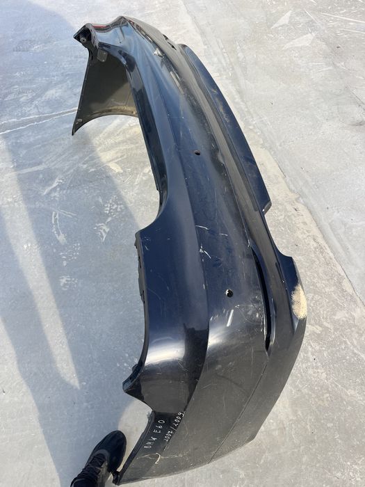 Броня BMW E60 2004- 4 бр