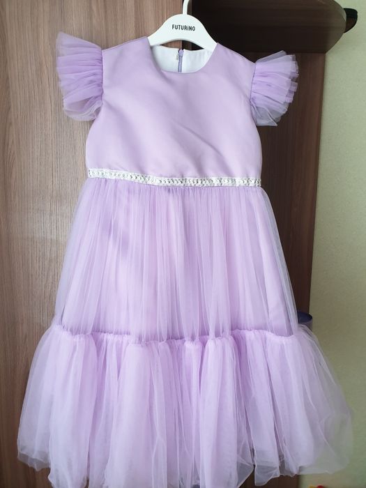 Продам нарядное платье