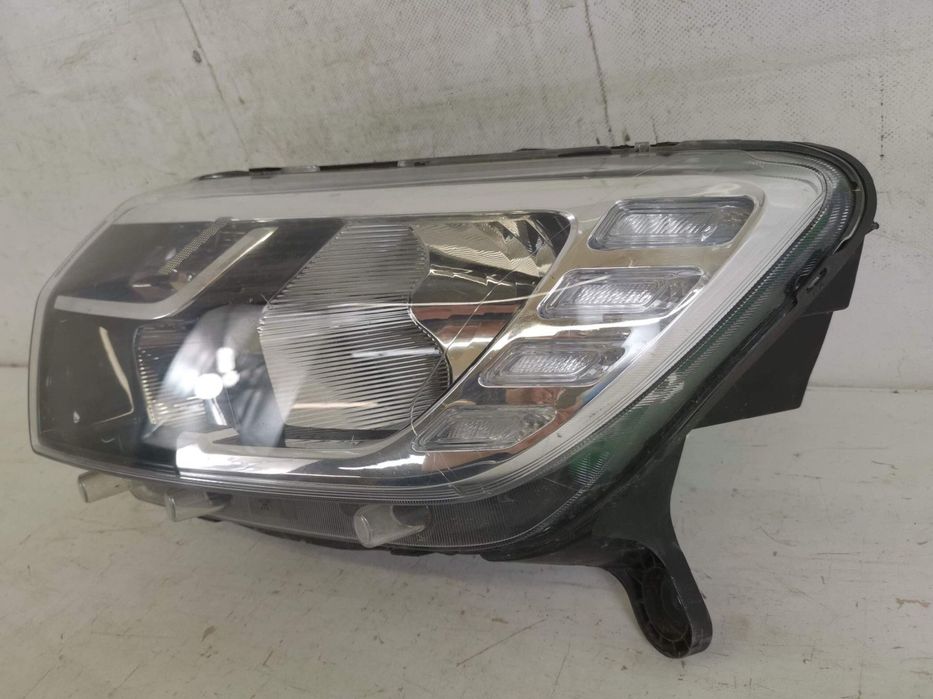 Far Stanga Dacia  Logan 2 [facelift] 2017 2018 2019 2020 MCV, Sandero