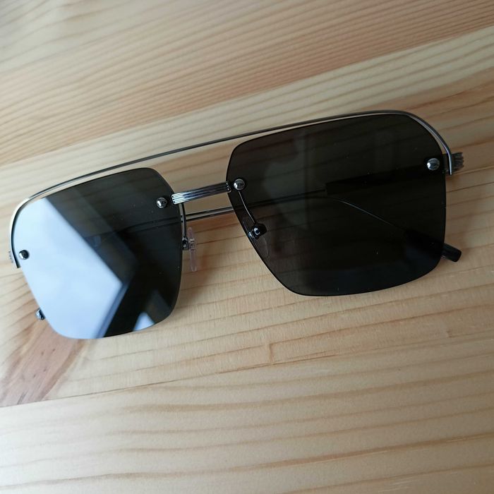 Слънчеви очила Ermenegildo Zegna