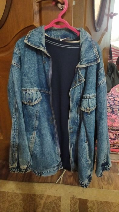 Продам три куртки мужские