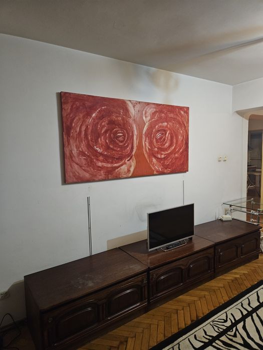 Apartament de 120 m2 zona  0  Oradea.