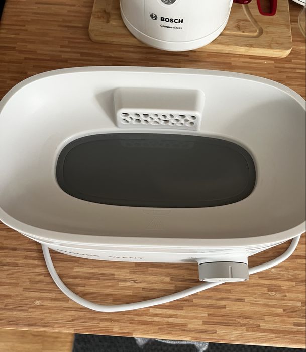 PHILIPS AVENT Електрически стерилизатор Premium с функция изсушаване