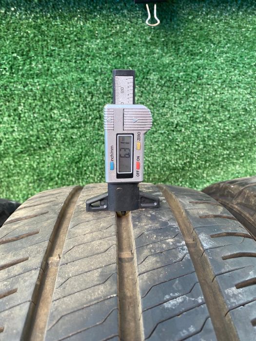 Set 4 anvelope vara Kleber TransPro2  235 65 R16 C duba Dot 1624