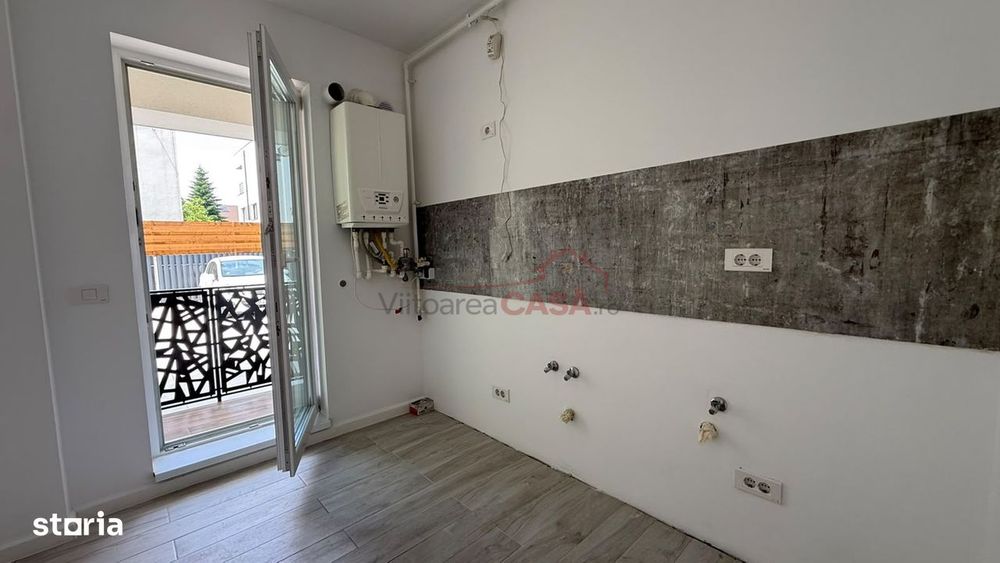Pallady - 2 camere - Direct dezvoltator
