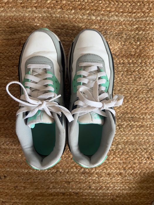 Nike Air Max 90 Turquoise