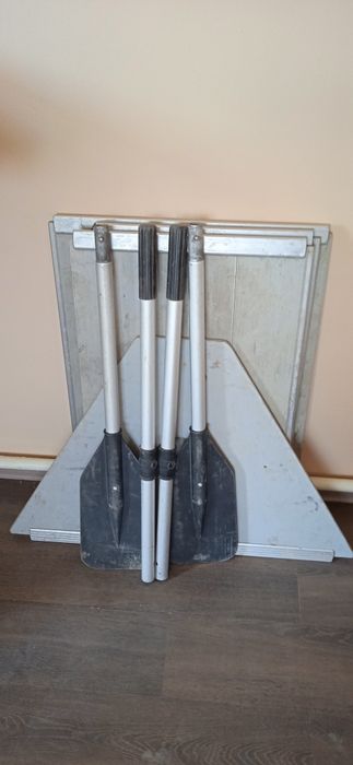 Продам каучуковую лодку