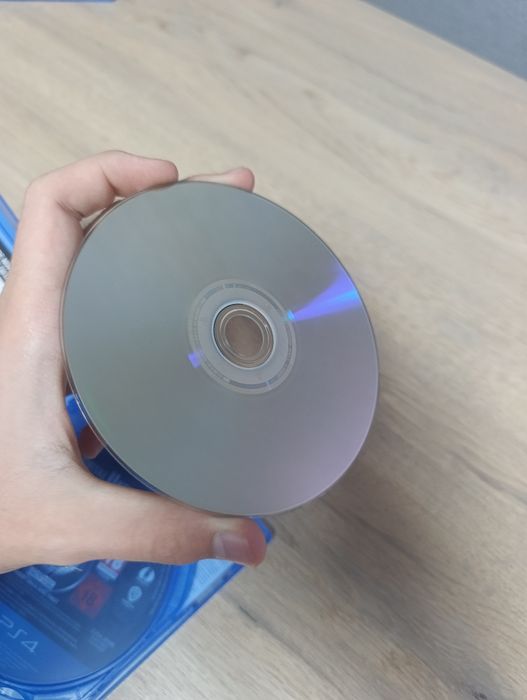 Продам диск Mortal Combat 11. Ps4