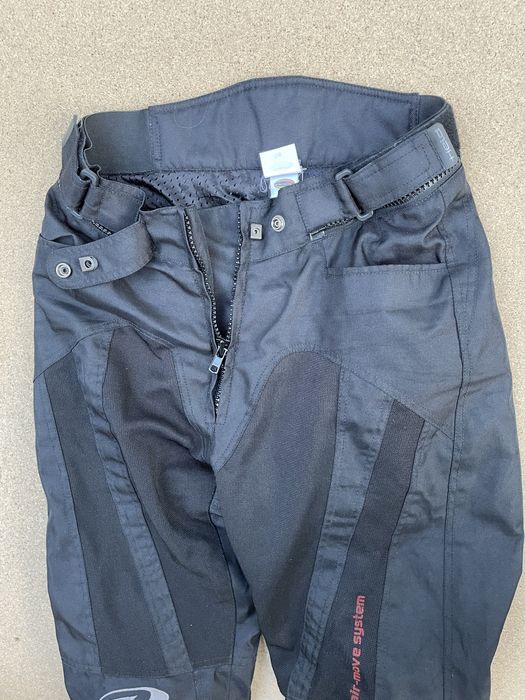 Дамски мото панталон Held