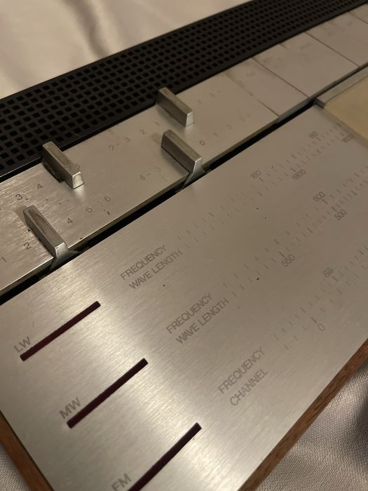 Beomaster 1200 BANG & OLUFSEN