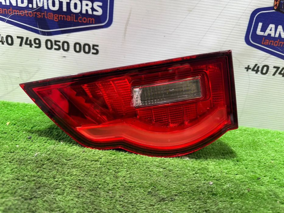 STOP TRIPLA HAION DREAPTA JAGUAR F-PACE X761 2018 2.0 DIESEL / 5 USI SUV COD OEM HK83-15K272-AA 00196794-06 2016-2020