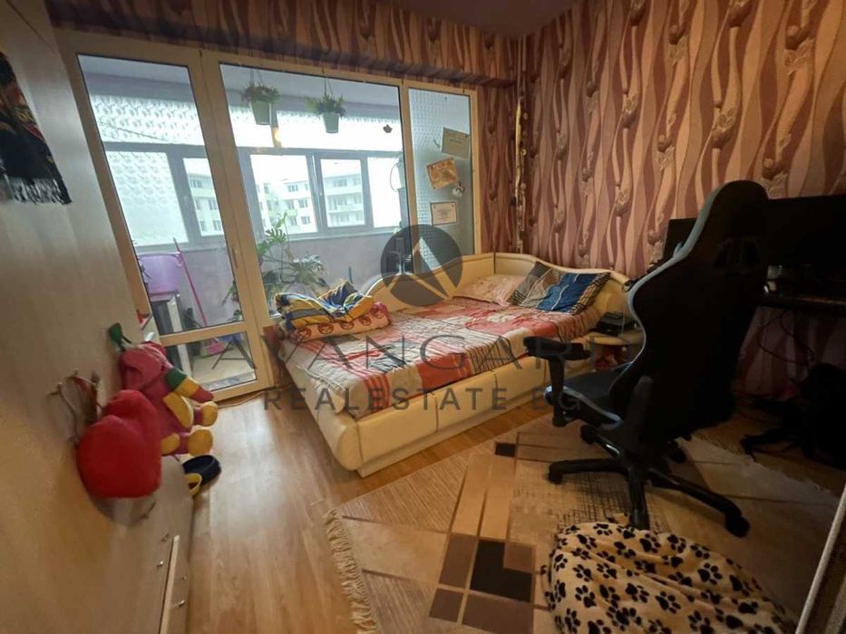 Продава се Тристаен апартамент в Пловдив, Христо Смирненски - 74 кв.м за 1586 €/кв.м - Снимка #8