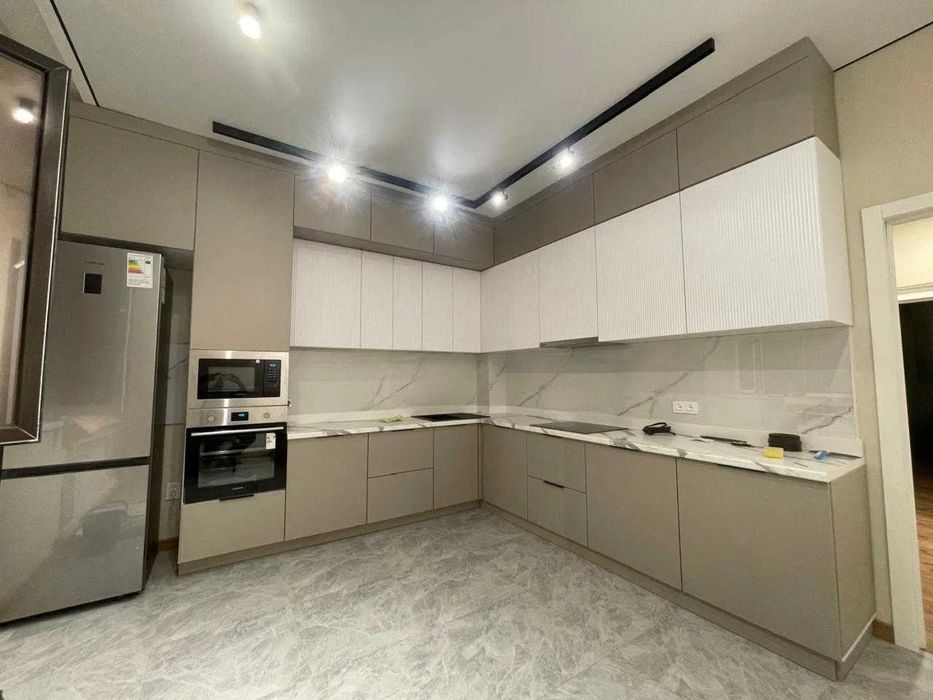 Изготавливаем мебель на заказ