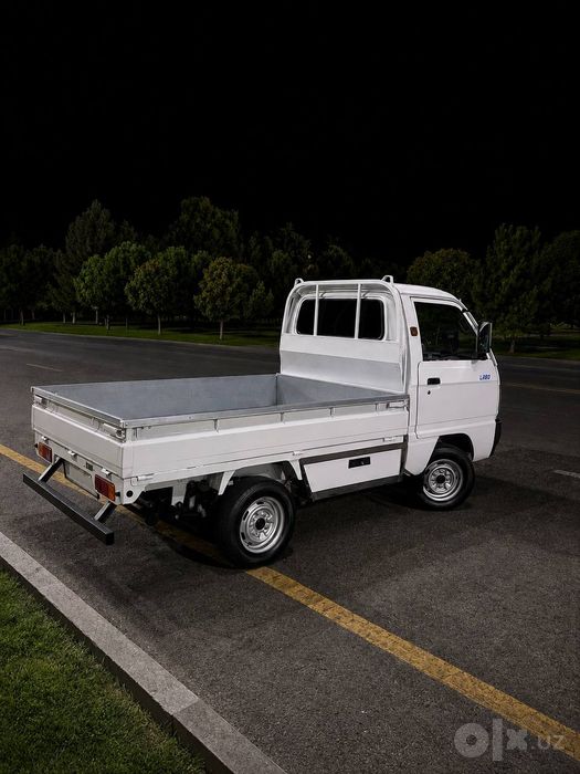 Продаётся Chevrolet Labo