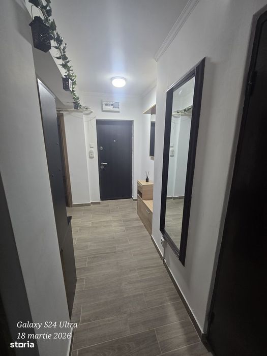 Apartament 2 camere Exercițiu 1600lei