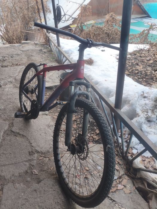 Велик Tians продам