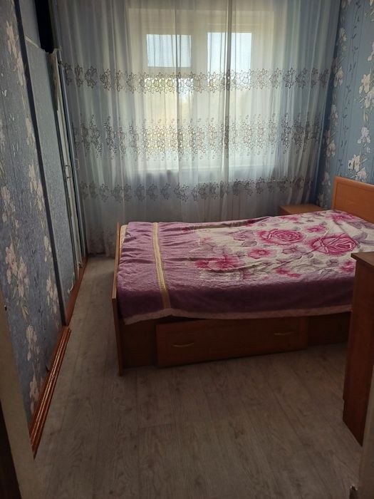 Сдача квартиры 3-х комнатная