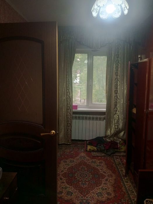 Сдам квартиру на долгий срок