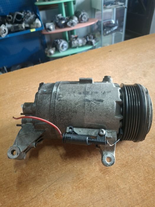 Compresor aer condiționat Mini Cooper R50 1.6 16V  2001>>