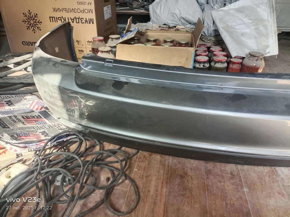 Приора арткы бампер арткы стоп бар