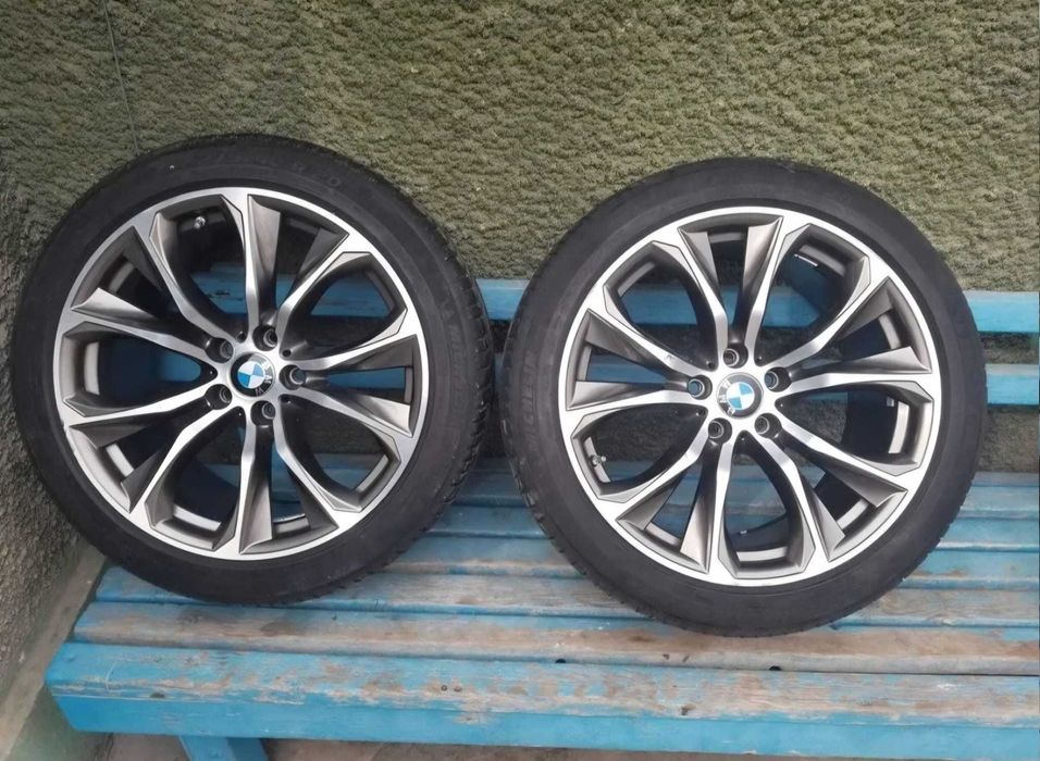 Roti bmw x5 si x6 model styling 597