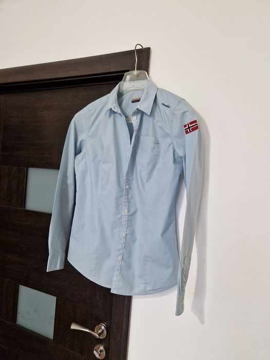 Camasa dama NAPAPIJRI originala