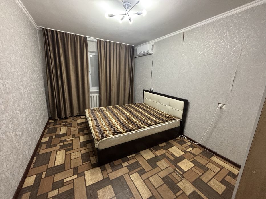 Сдам квартиру по месецам