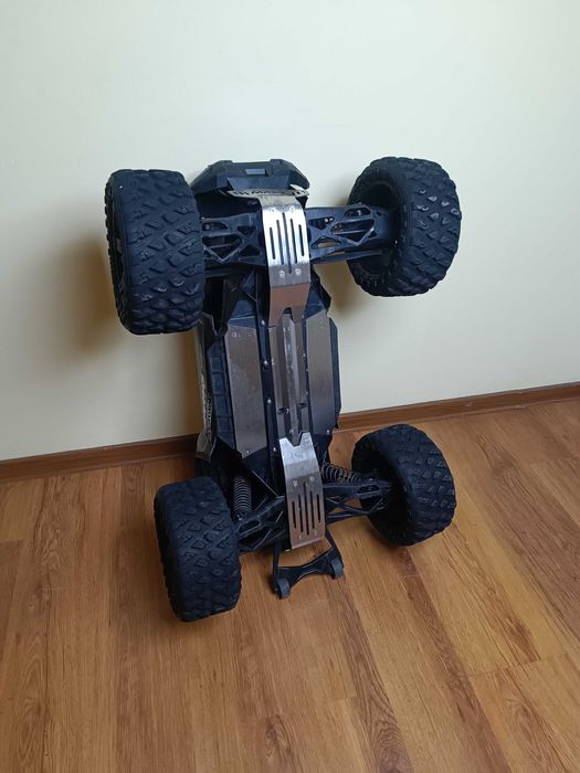 Traxxas X-Maxx 8S  1/7