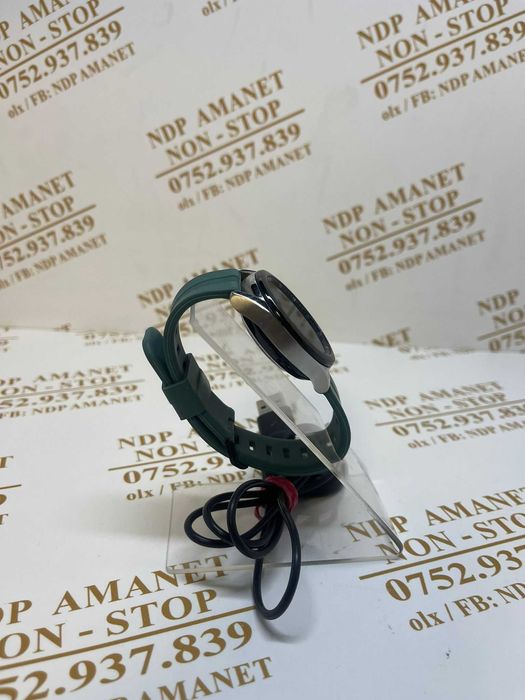 NDP Amanet NON-STOP Bld.Iuliu Maniu 69 SAMSUNG WATCH 3 (57319)