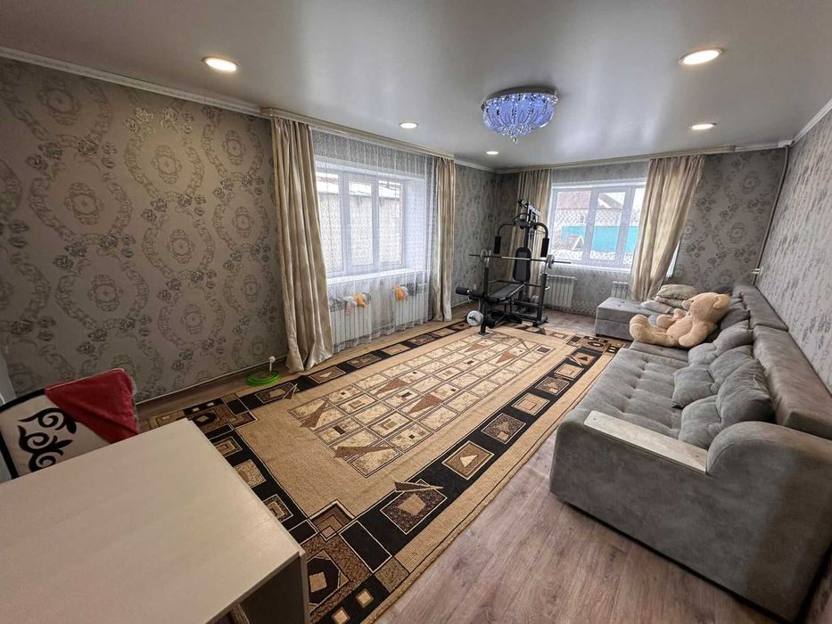 В продаже 3х ком дом Керуен 5