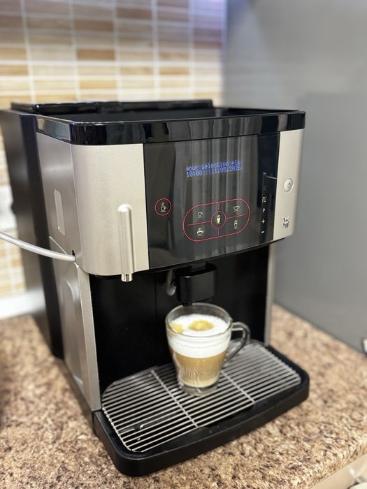 Espressor Automat Profesional WMF 800