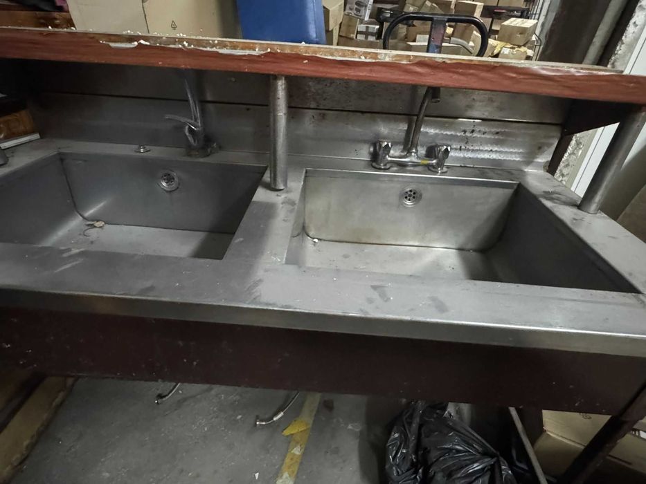 Echipamente si utilaje Horeca