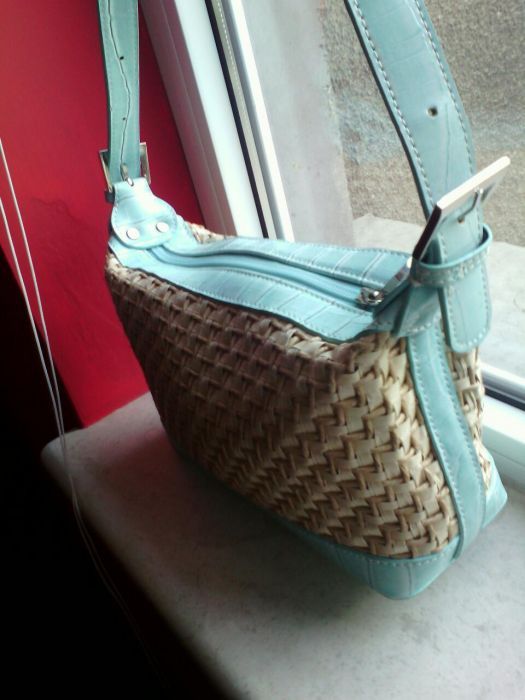 Летни дамски чанти за кокетки