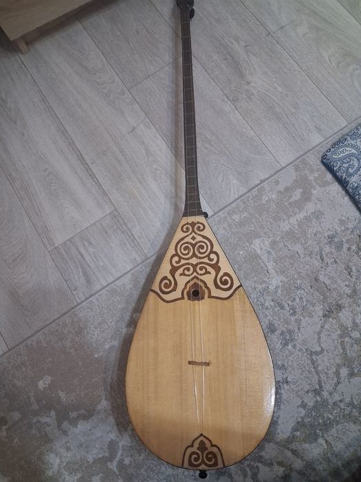 Продаётся Домбра из Мурагера