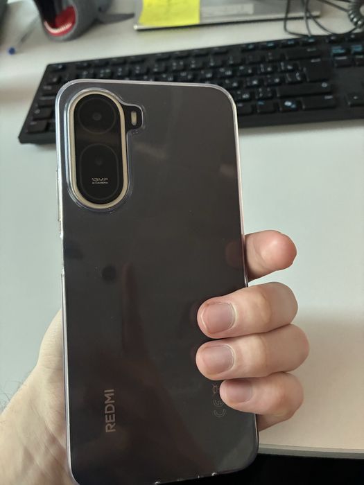 Redmi a7 Pro + Samsung galaxy a51
