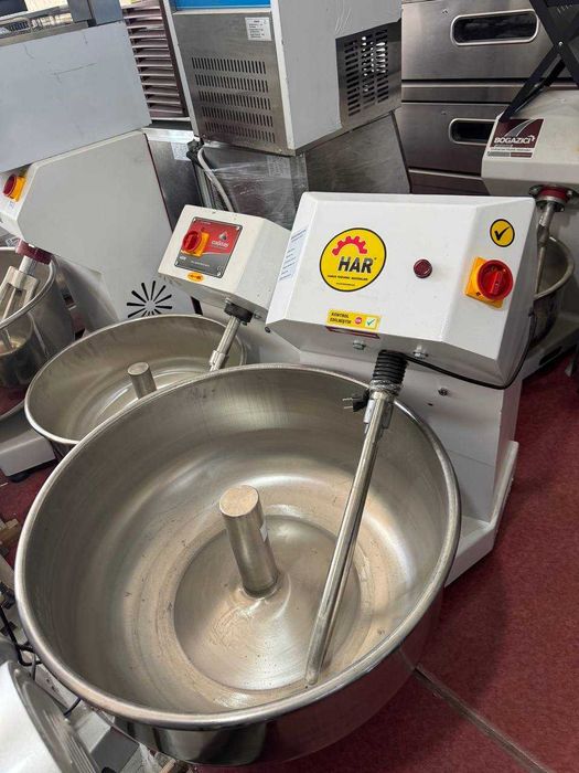 Testomeshalka Тестомешалка Тестомес Xamir qorgich Turetskiy